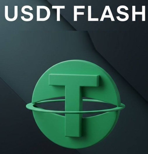 What is Fake USDT (Flash Tether)?