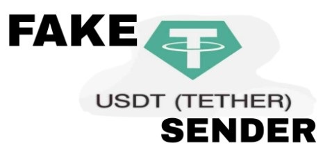 Send Flash USDT to Any Wallet with Confirmation