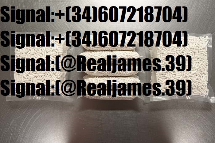Signal:(@Realjames.39)Buy Peptide,Retatrutide,Tirzepatide,Semaglutide,GHK-CuBPC-157TB-500CJC-12,5Ipamorelin,Tesamorelin,Melanotan,IINAD+ online
