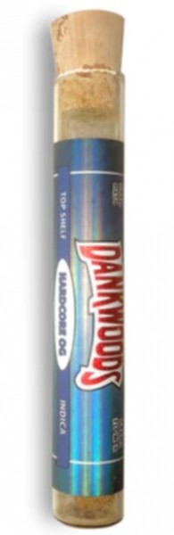 Buy Hardcore OG Pre Rolls