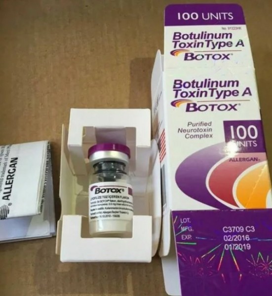  Purchase Best Allergan Botox