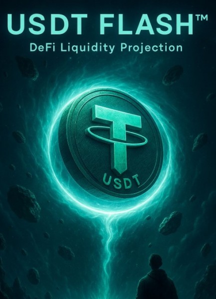 USDT Flasher Software Solutions — TRC20, ERC20 & BEP20.