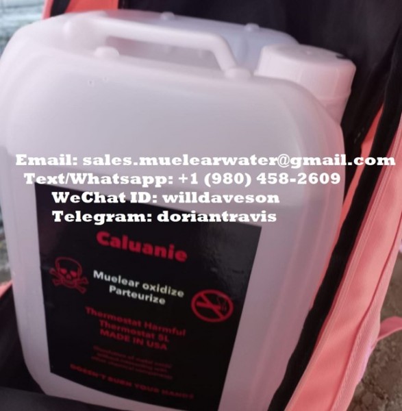 Caluanie Muelear Oxidize for sale