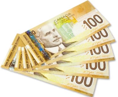 Counterfeit Money for Sale Online