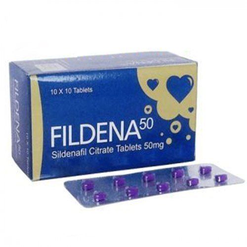 Buy Fildena 50mg Online USA