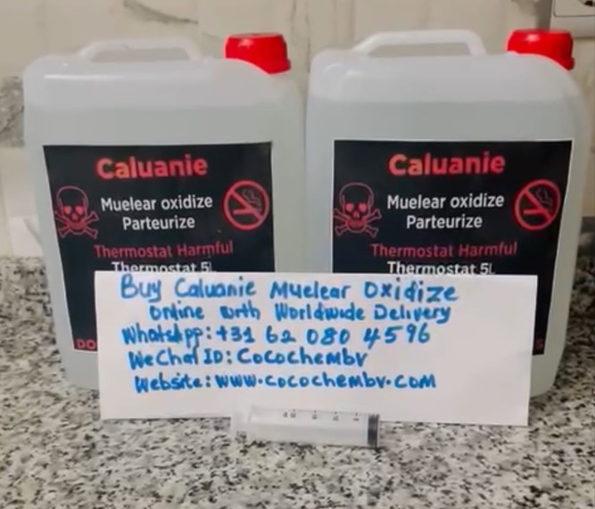 Buy Caluanie Muelear Oxidize Online USA -  WhatsApp : +(31)62-080-4596