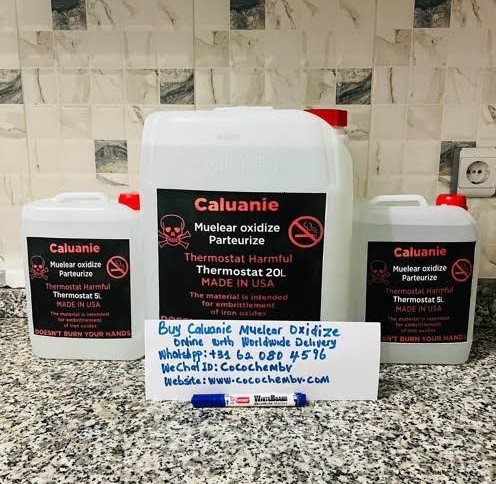 Get Caluanie Muelear Oxidize Online USA -  WhatsApp : +(31)62-080-4596