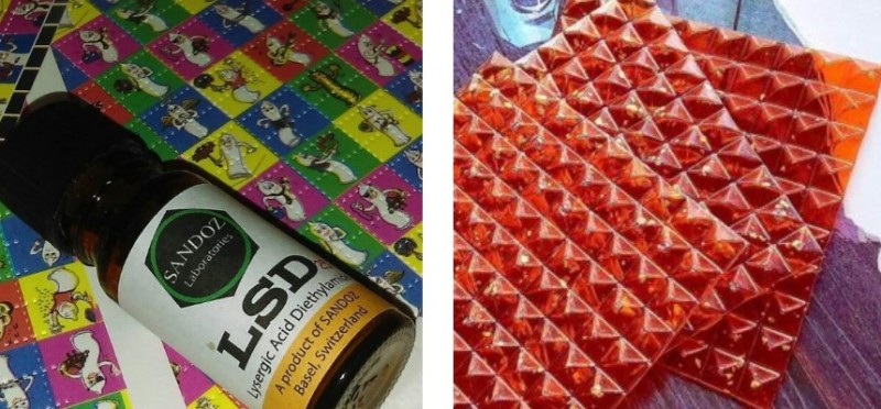 Buy LSD online | LSD blotter for sale