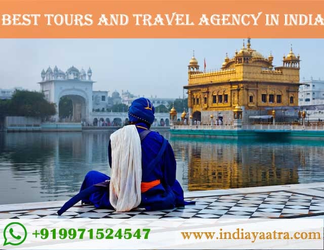 PRIVATE TOUR GUIDE BOOKING - Travel India with Personal Tours Guides