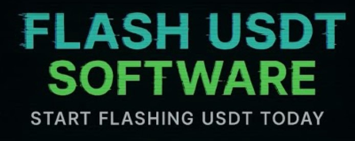 FLASH USDT GENERATOR SOFTWARE