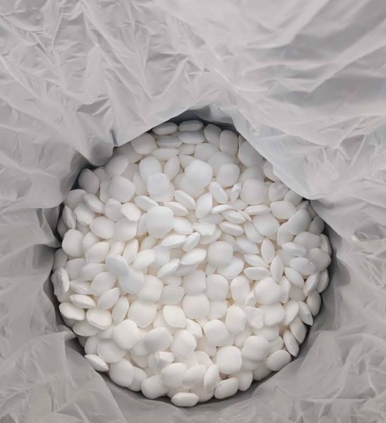 Sodium Cyanide (NaCN) 98%