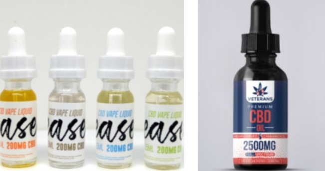 Buy Best CBD Tincture for Sale Online