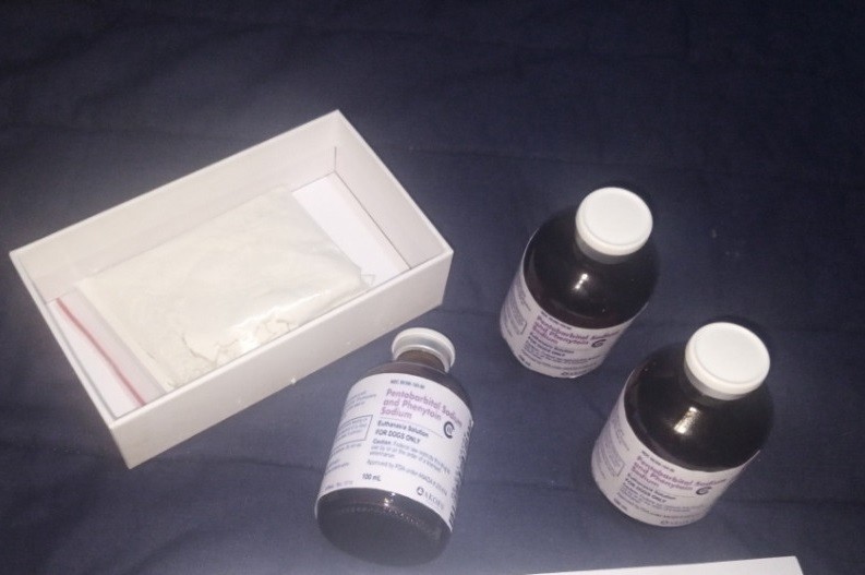  Buy Pentobarbital Sodium |Nembutal Powder |Nembutal Solution | WhatsApp: +306947570443 