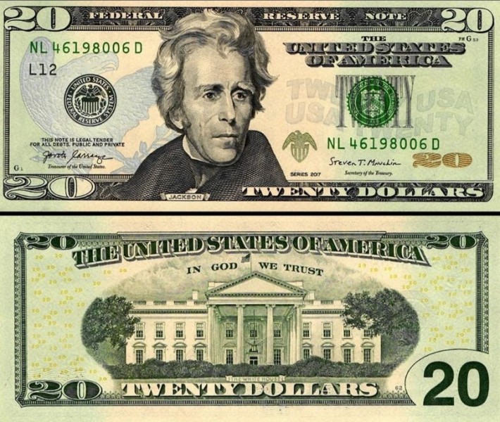 Counterfeit Money 20 Dollar Bill for Sell – Online Shop  