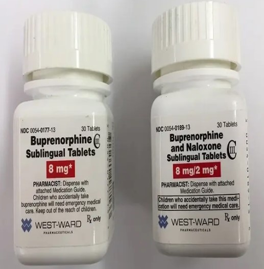 Buy Buprenorphine Tablets online