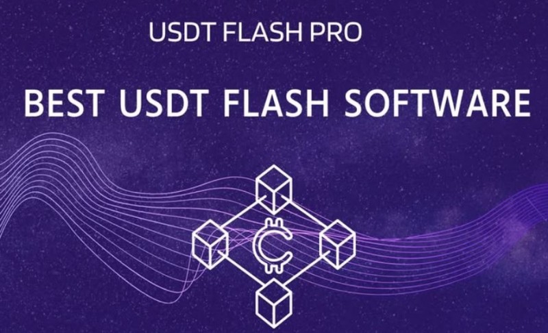 BEST USDT FLASH SOFTWARE