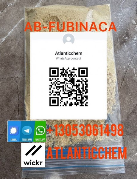 AB-FUBINACA for Sale Online : WHATSAPP: +13053061498