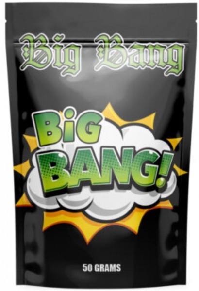 Buy Big Bang 50-GRAM Bag Online.