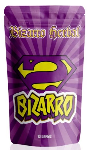Buy Bizarro 10-GRAM Bag Online