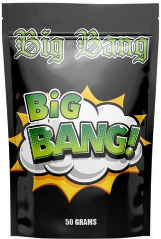 Buy Big Bang 50-GRAM Bag 