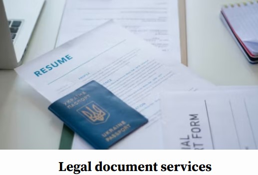 Buy Legal Documents Online