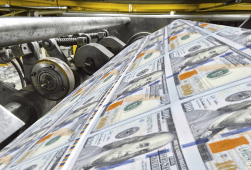 Buy Premium Quality Fake Banknotes