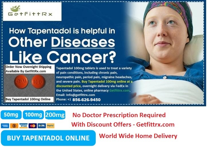 Buy Tapentadol Online Without Prescription Get Upto 20% OFF All Painkillers