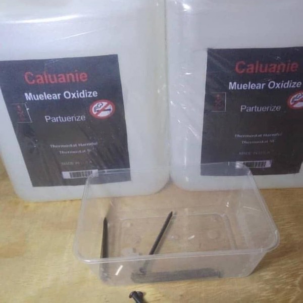 Buy Caluanie Muelear Oxidize Online 2024