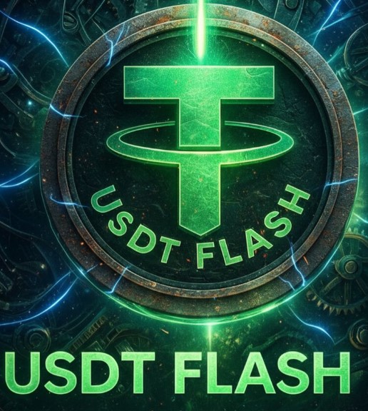  FLASH BITCOIN AND FLASH USDT SOFTWARE