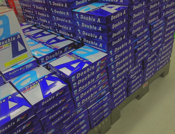 Buy A4 Copy Paper & Double A4 Copy Paper Wholesale
