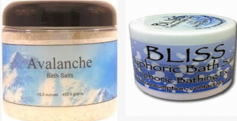 Buy Bath Salt Online