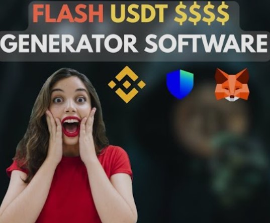 One Solution FLASH USDT / CRYPTO TOOL