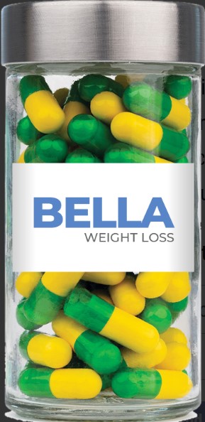 Bella Capsules Weight Loss
