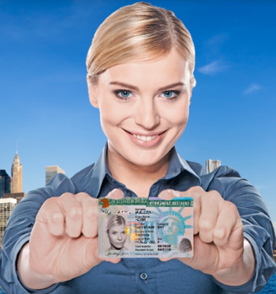 Buy Fake & Real UK Passports Online - Comprehensive Passport Options
