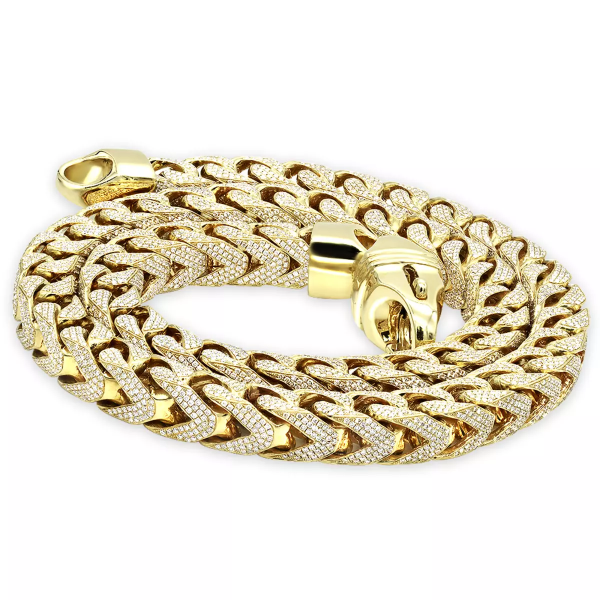 NYC Gold & Diamond Jewelry Manufacturers: We Eliminate the Middleman !