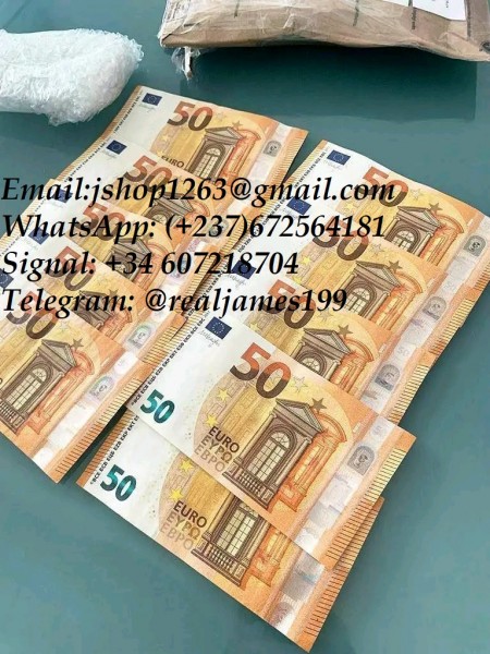 BUY HIGH QUALITY Grade A UNDETECTED COUNTERFEIT MONEY ONLINE AND CLONE CARDS
