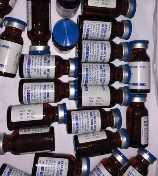 Buy Ketamine Cheap Online
