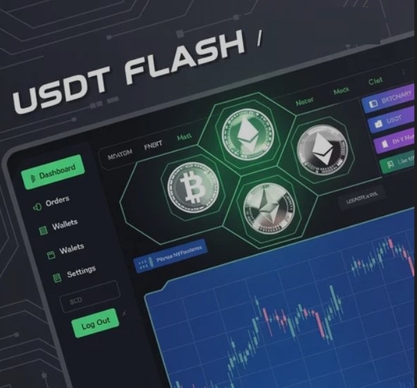  Best USDT Flashing Software 2025