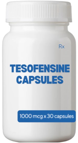 Purchase Pure Tesofensine Online.