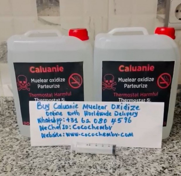 Buy Caluanie Muelear Oxidize Online USA -  WhatsApp : +(31)62-080-4596