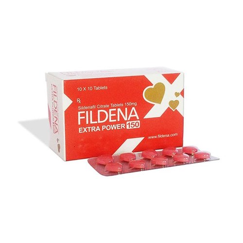 Buy Fildena 150mg Cheap Tablets Online 