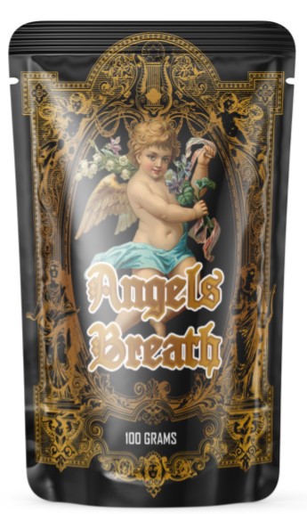 Angels Breathe 100-GRAM Bag