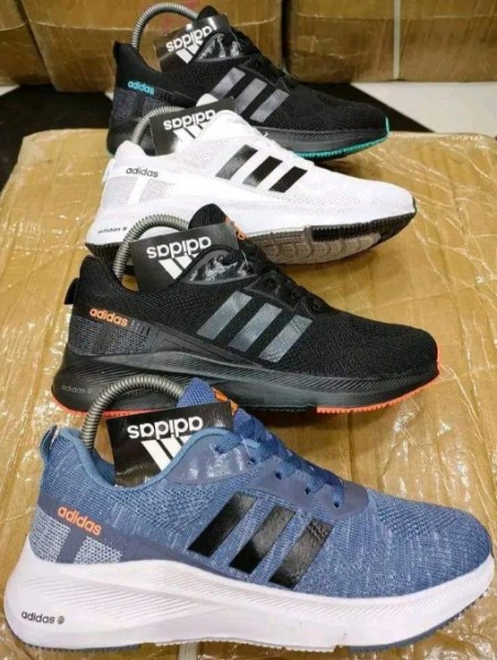 Buy Adidas Sport Sneakers Pallets