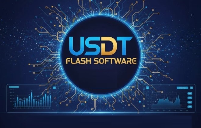 Best USDT Flash Software