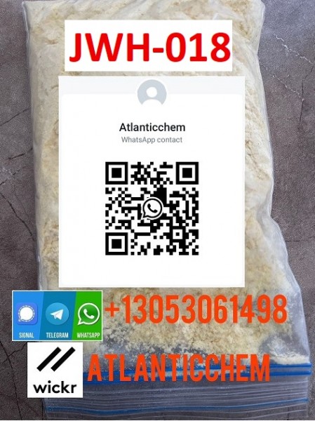  JWH-018 for Sale Online : WHATSAPP: +13053061498