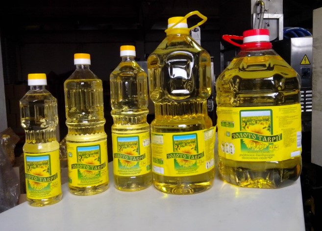 Wholesale Refined Sunflower Oil | Buy Cooking Oils 