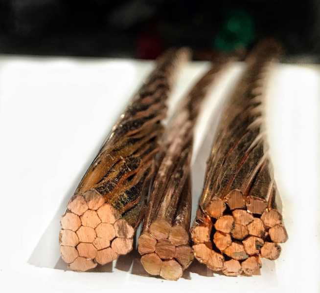 Trusted Exporters of Copper Wire, Cathodes, Aluminum Ingots & Gold Bars 