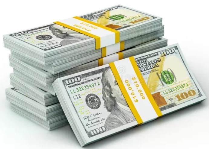 We are Producing Really high Quality Counterfeit Bills.