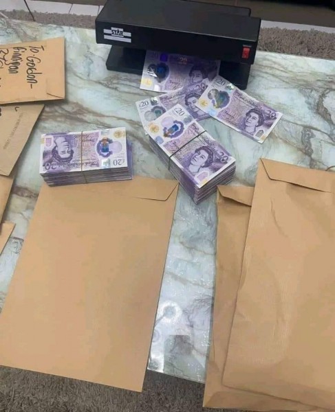 BUY HIGH-QUALITY COUNTERFEIT BANKNOTES, CLONE CARDS, PASSPORTS, AND DRIVER'S LICENSES