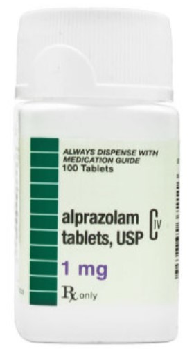 Buy Cheap Alprazolam 1mg Tablets Online for Sale.